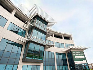 Buy My Caravan, Mansfield